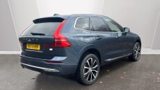 Volvo XC60 2.0 T8 [455] RC PHEV Ultimate Dark 5dr AWD Gtron Estate